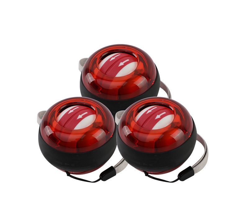 Pols onderarmbeoefenaar Power Spinner