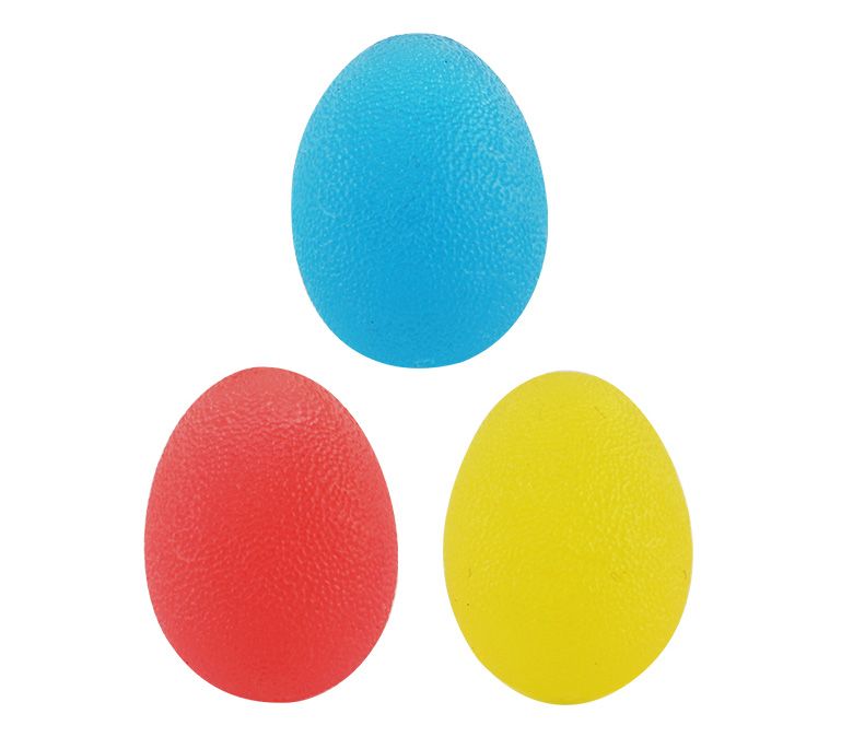 Stress Relief Ball Squeezer voor volwassenen en kinderen