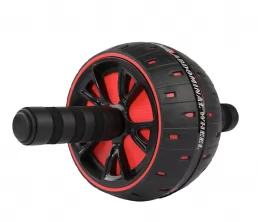 Afneembare AB -roller met schuimvulling