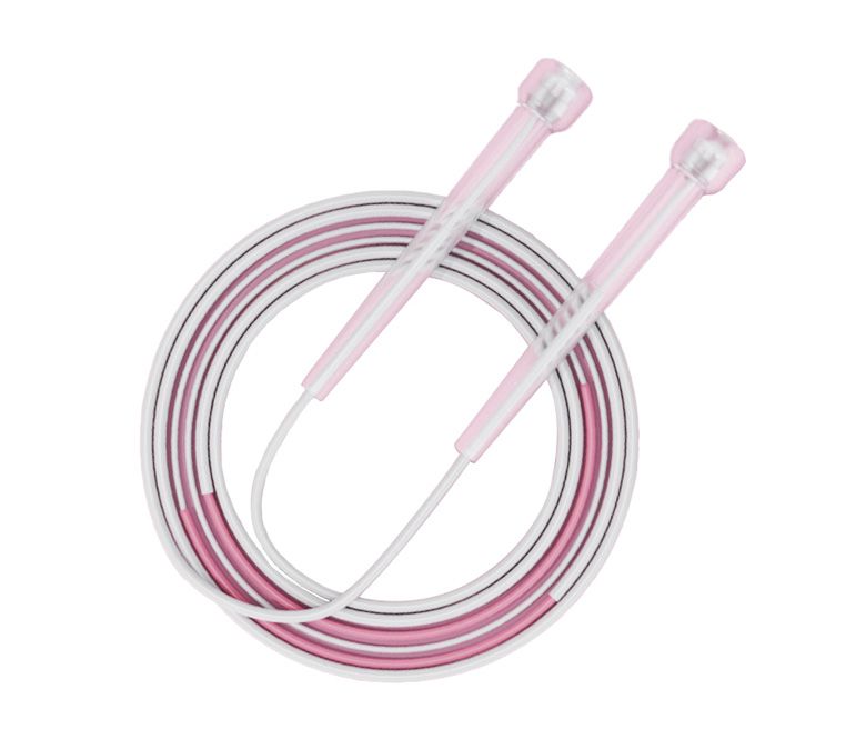 PVC gesegmenteerd overslaan touw