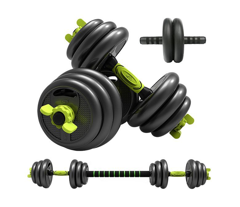 Groothandel multifunctioneel rubber gecoate halter