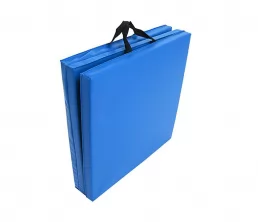 Verdikte vouwgymnastiekmat