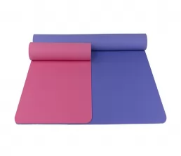 TPE extra grote no-slip fitnessmat