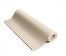 Natuurlijke rubber yogamat
