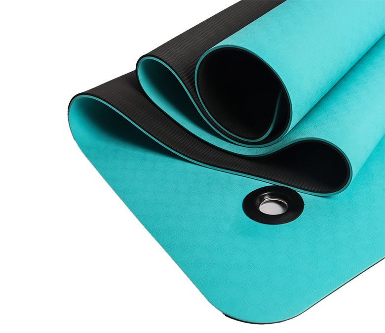 Premium hangende oefening yogamatten