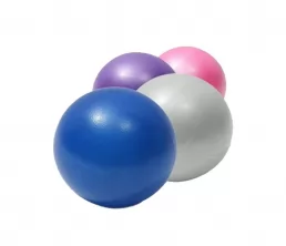 Fordable Pilates oefenbal