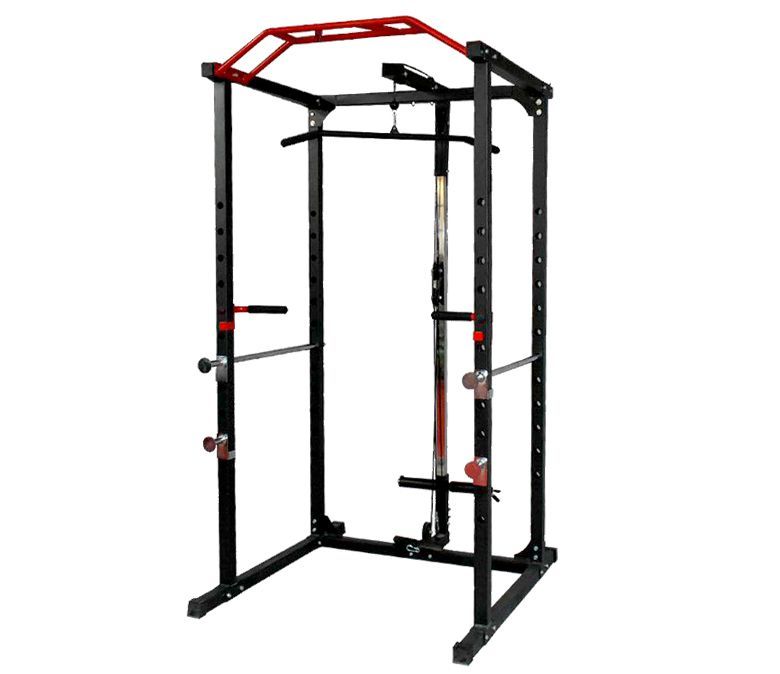Huishoudelijke power rack