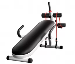 Huishouden multifunctioneel sit-up bord
