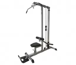 Lat Pulldown Home Gym Machine