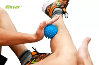 Hoe kies je de beste massageballen?
