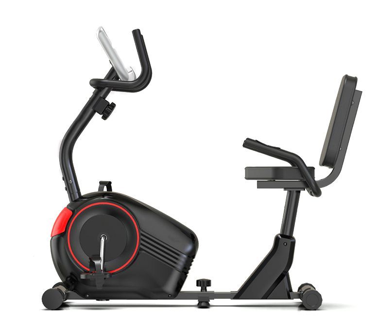 Laanfietsfiets