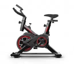 Aerobe trainingscyclingfiets