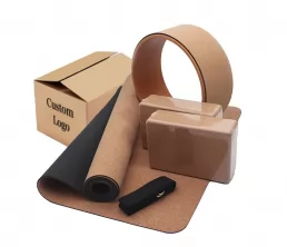 Kurk yoga set