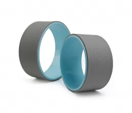 TPE Yoga Wheel Set voor stretchen