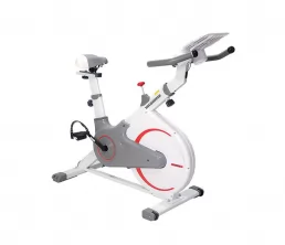 Volledig pakket body-shaping dynamisch fietsen