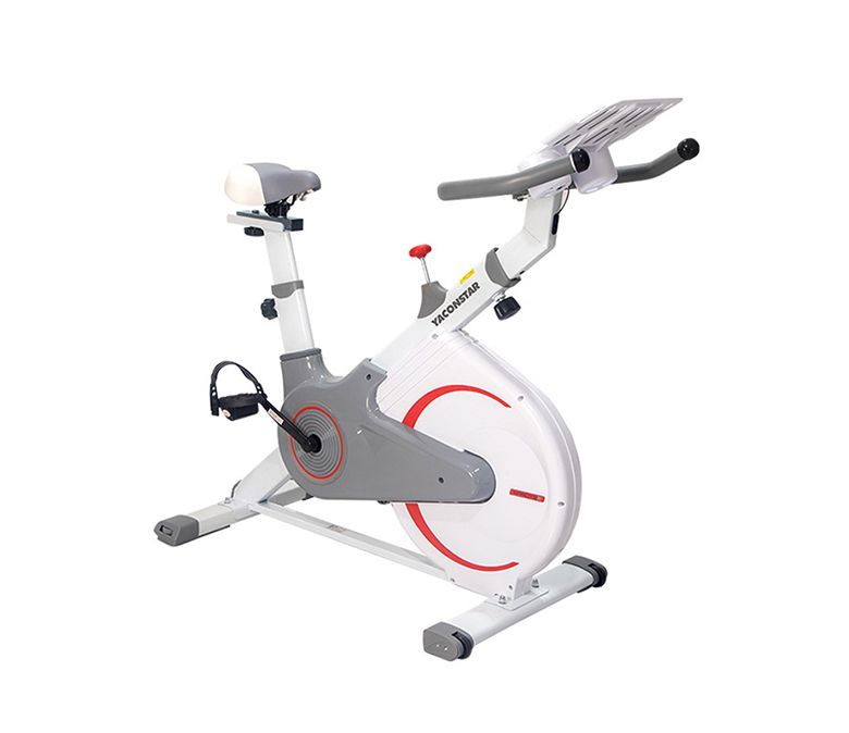 Volledig pakket body-shaping dynamisch fietsen