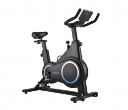 Elektromagnetisch-controle-oplaadbare fietsmachine