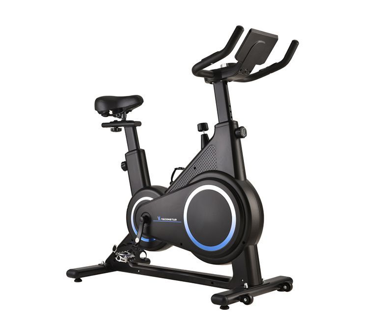 Elektromagnetisch-controle-oplaadbare fietsmachine