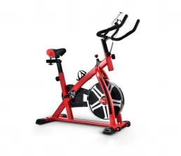 Binnen fietsfiets voor gewichtsverlies