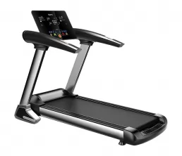 Binnenvouwende Bluetooth gemotoriseerde loopband