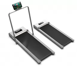 Mini -opvouwbaar elektrisch wandelkussen