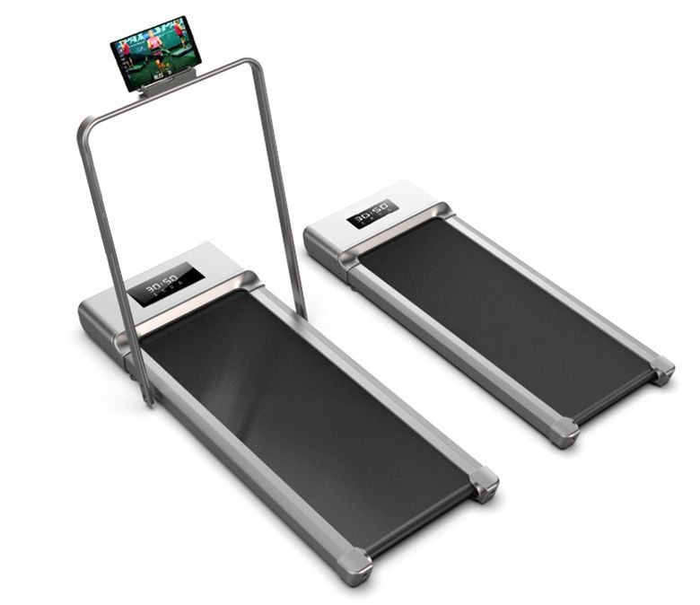 Mini -opvouwbaar elektrisch wandelkussen