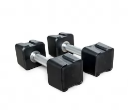 TPU rubber gecoate halter