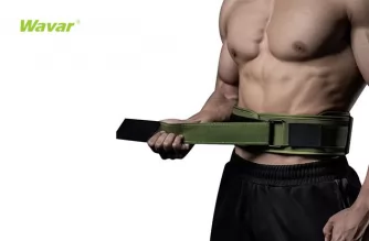 De ultieme gewichtheffen riemen koopgids 2023