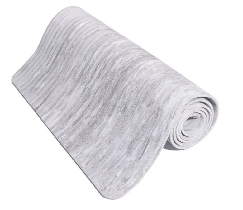 Kwaliteit camouflage dubbele kleuren TPE Yoga Mat