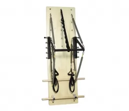 Pilates Spring Wall Board Pilates trainingsmachine