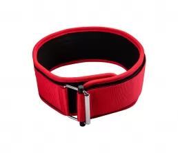 Aangepaste nylon gewichtheffen riem groothandel