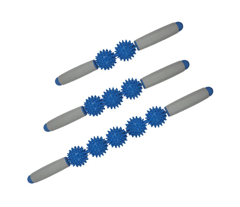 Massage stick spierroller