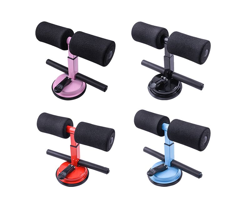 Sit-Up Assist Bar