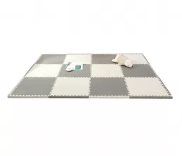 Bladtextuur anti-skid trainingsmatten