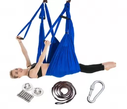 Yoga swing