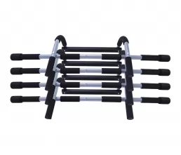 Enkele pull-up/chin-up bar voor deurframe