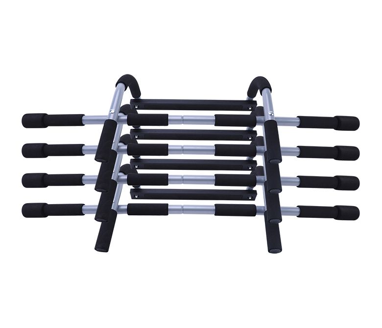 Enkele pull-up/chin-up bar voor deurframe