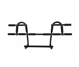 Verbeterde enkele pull-up/chin-up balk voor het deurframe