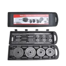 Dumbbell Barbell -sets