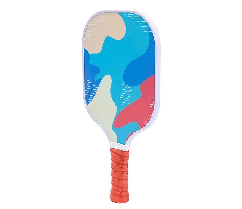 Graphite koolstofvezel pickleball racket set