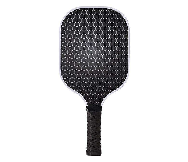 Koolstofvezel pikball racket set