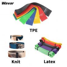 Materialen aanpassen: Latex, TPE en gebreide stof aanpassen. Natuurlijk latexmateriaal: goede veerkracht, duurzaam, milieuvriendelijk. TPE -materiaal: gerecycled materiaal, concurrerende prijs. Gebreide materiaal: goede anti-slipprestaties, grote elasticiteit, geen wikkeling, niet gemakkelijke oxidatie.