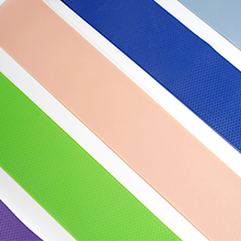 Kleur: sets van verschillende soorten kleuren kunnen verschillende pondwaarden vertegenwoordigen, of pure kleurkleur, aanpassen, volgens uw behoeften.
