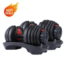 Verstelbare halter
