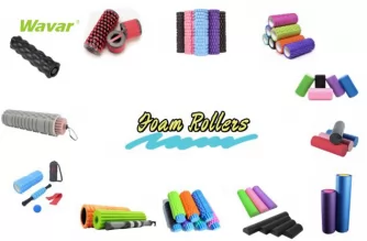 Hoe gebruik ik een schuimroller correct om te oefenen en te ontspannen?