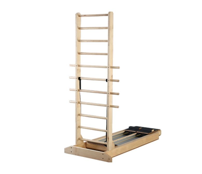 Veelzijdige Pilates coreAlign Machine