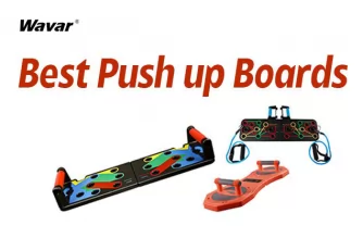 3 Beste push -up boards in 2024