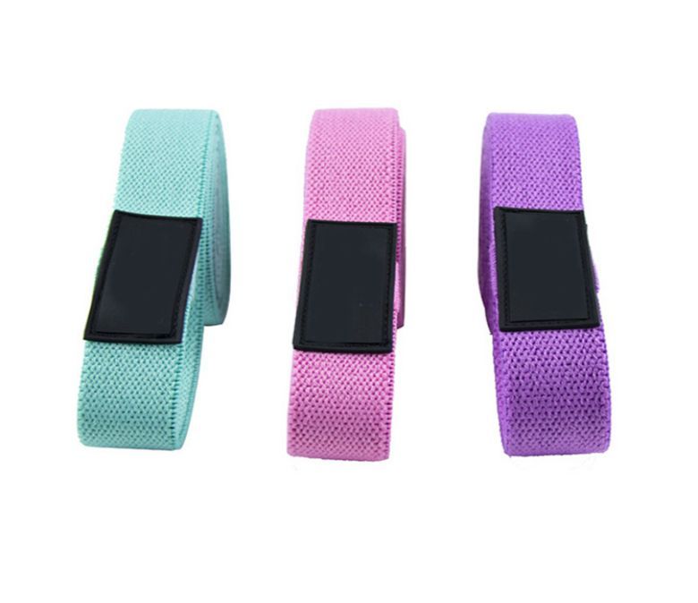 Yoga -stretchband
