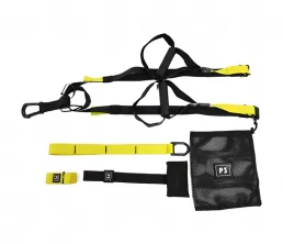 Suspensie -trainer set alles in één