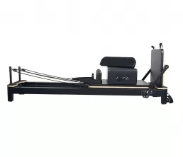Aluminium Pilates Reformer Machine 4.0 te koop